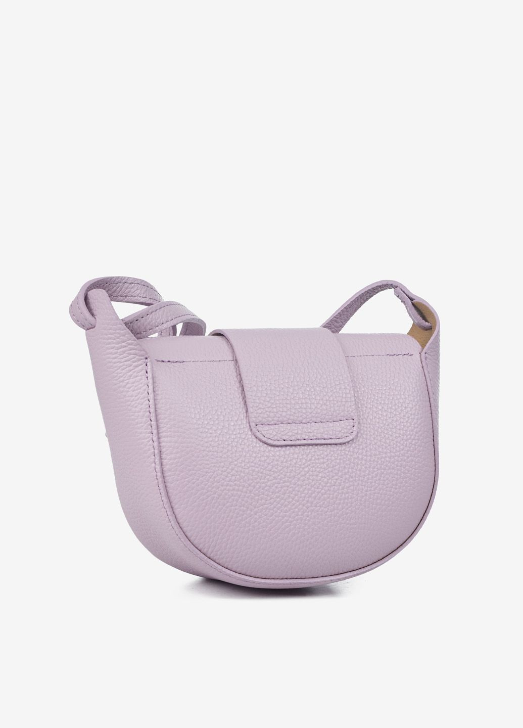 Сумка женская кожаная кросс-боди маленькая Сrossbody Regina Notte (282820409)