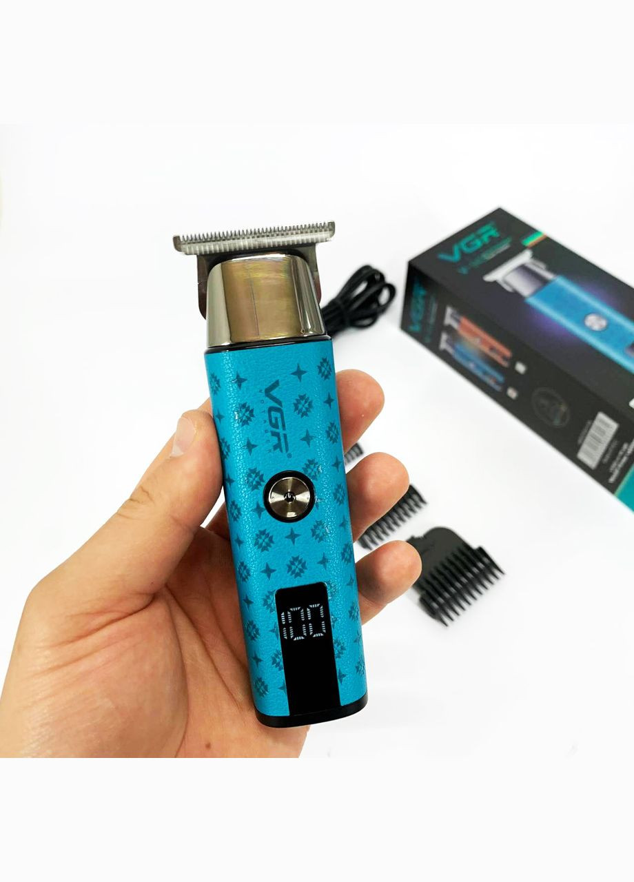 Тример V-943 BLUE VGR (364664306)