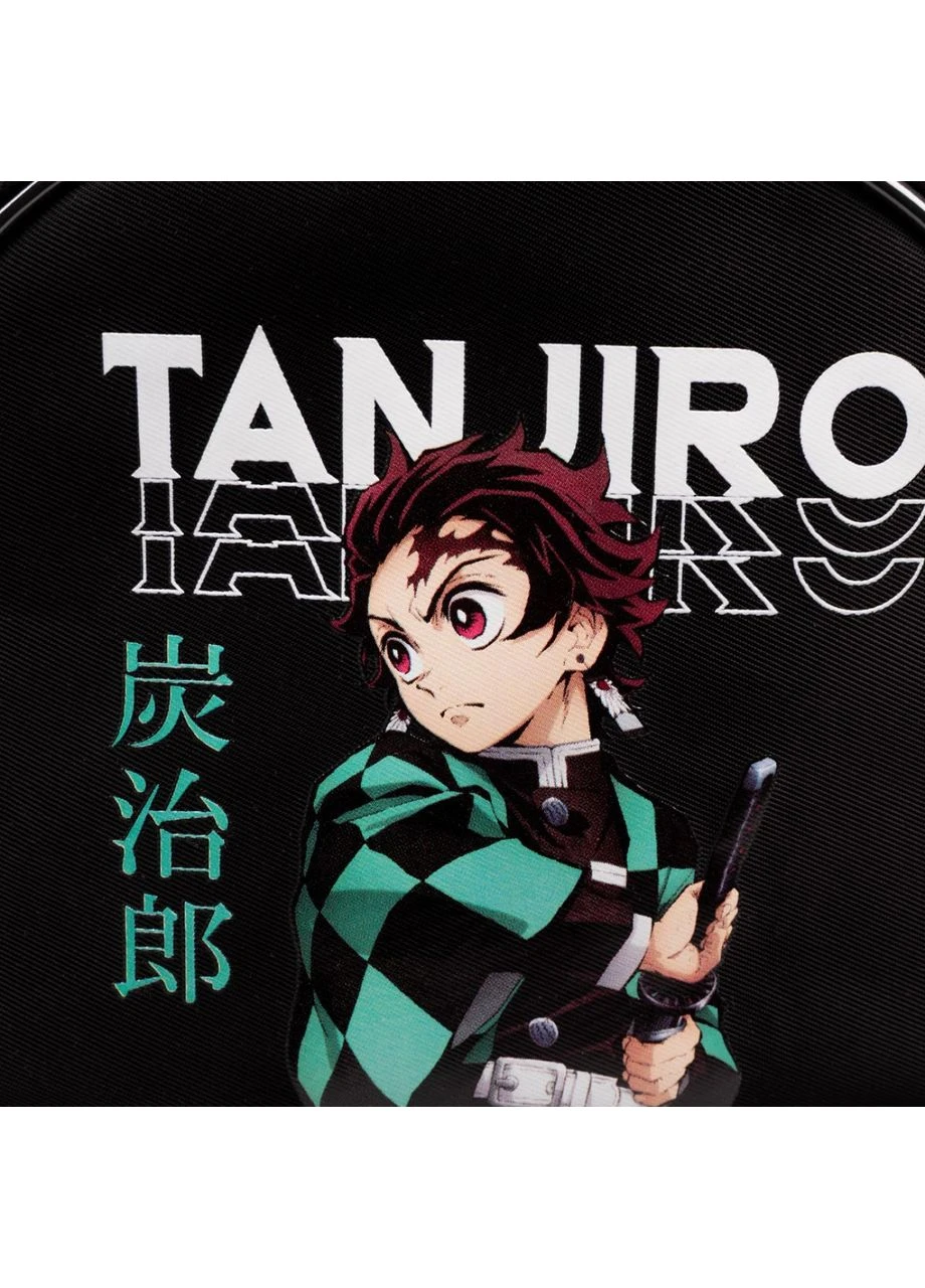 Рюкзак TS-52 школьный Demon Slayer Tanjiro 559945 Yes (386389317)