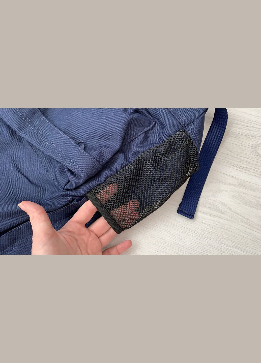 Городской рюкзак Pink Classic Backpack Victoria's Secret (332201265)