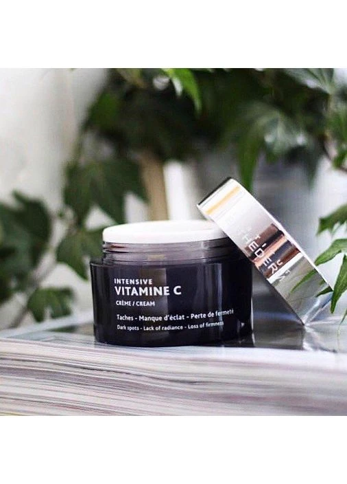 Крем-гель на основе витамина С, Intensive Vitamine C Cream, 50 мл Institut Esthederm (365795475)