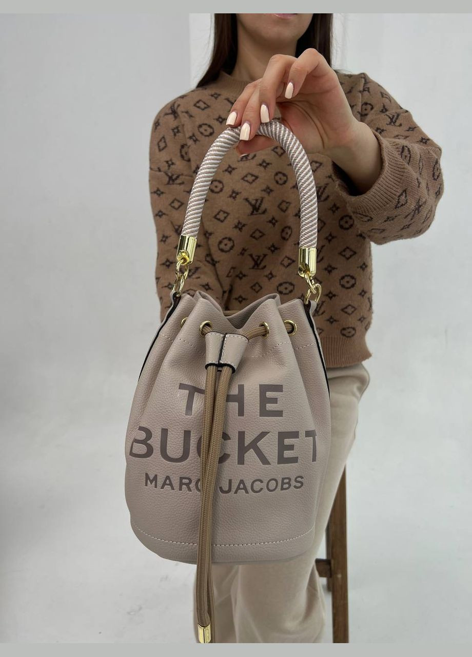 Сумка из лого Marc Jacobs Vakko (314879574)