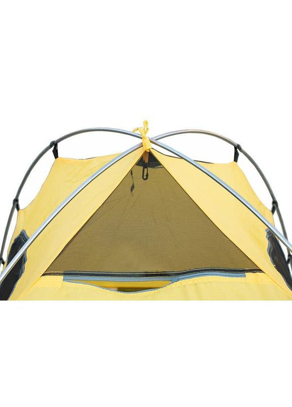 Палатка трехместная Lair 3 V2 (TRT-039) Tramp (322207271)