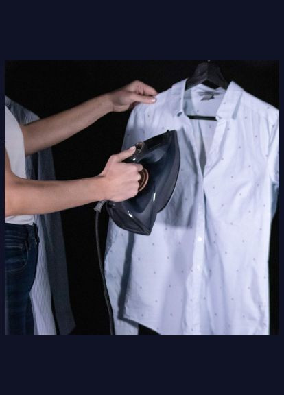 Утюг (80104786) Ufesa PV1100C Daily (366696497)