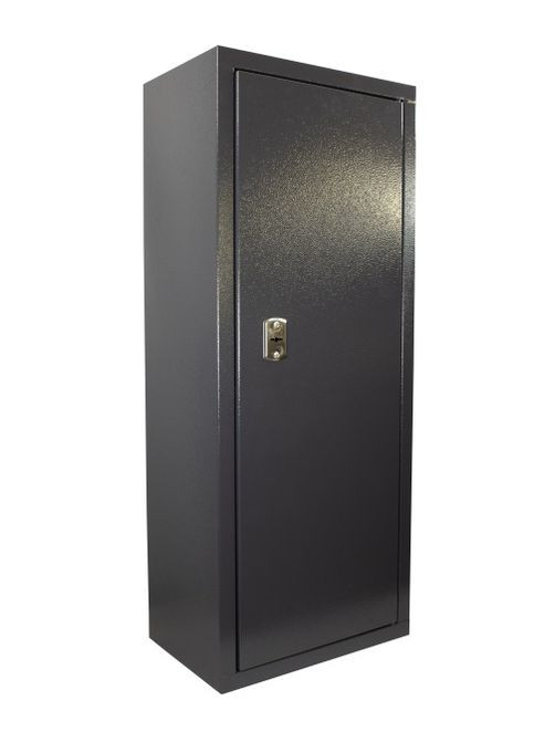 Сейф для охотничьего оружия СМ2 Антрацыт Profit M (330129381)