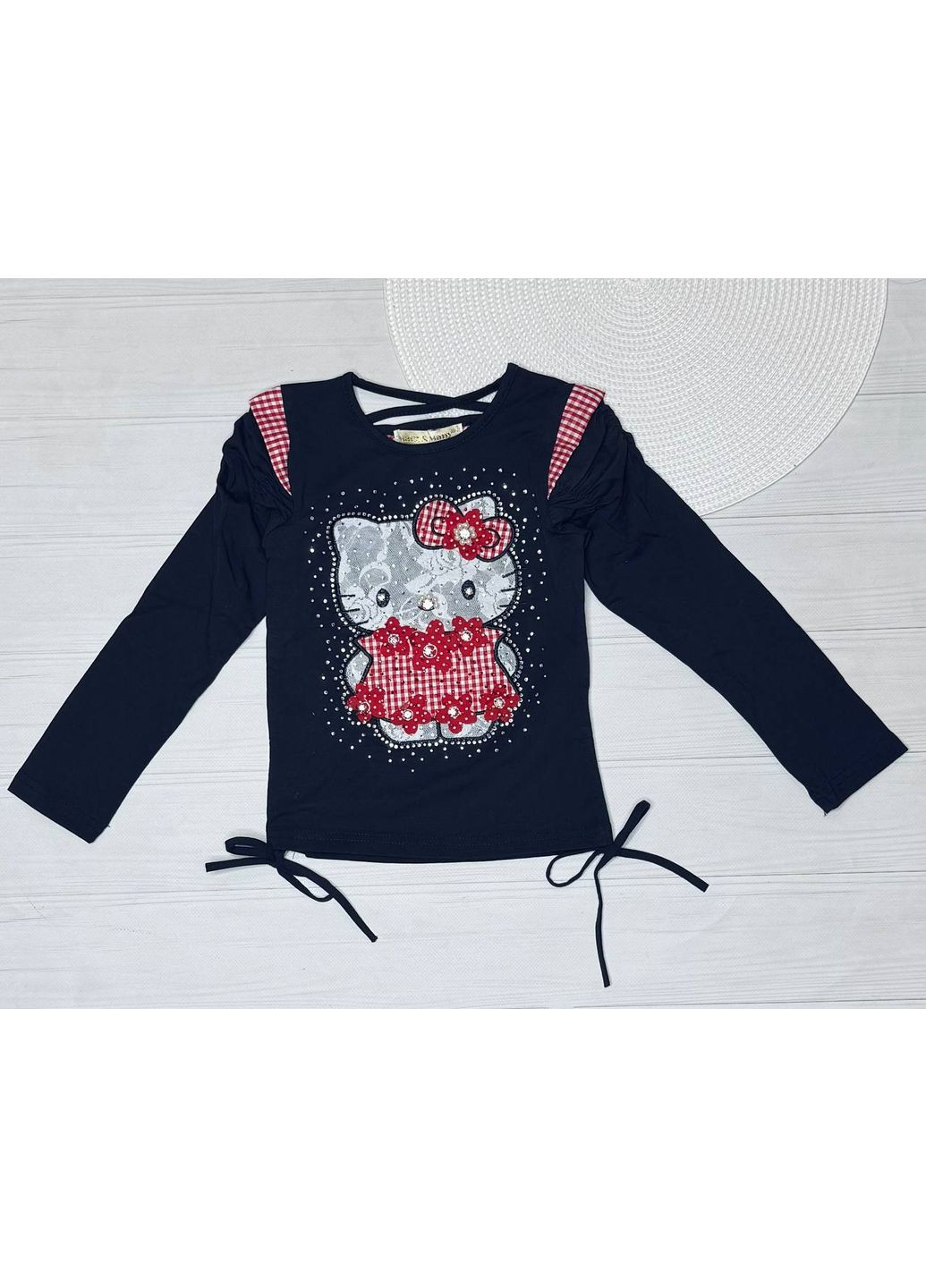 Реглан дів. 10037 Many&Many (367432121)