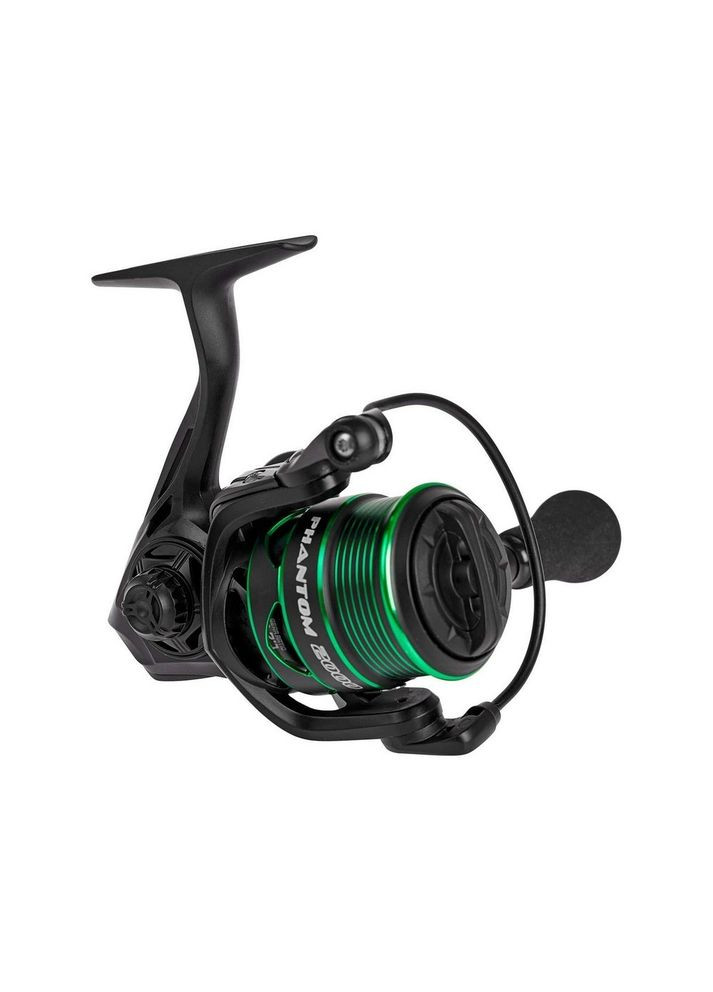 Котушка Phantom Match/Bolo Double Handle 3000 9+1BB 6.2:1 1858.46.82 Brain (317308621)