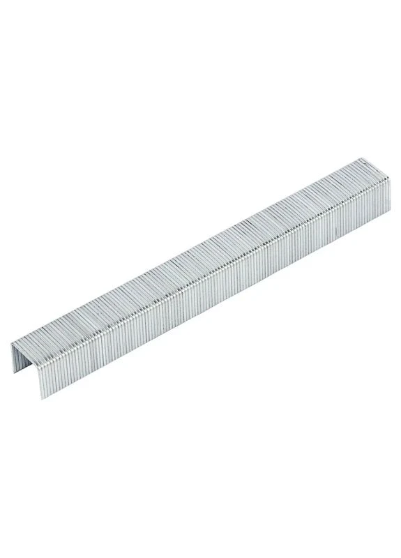 Скоби 12×12.8мм для пневмостеплера 5000шт (2817121) Sigma (401520804)