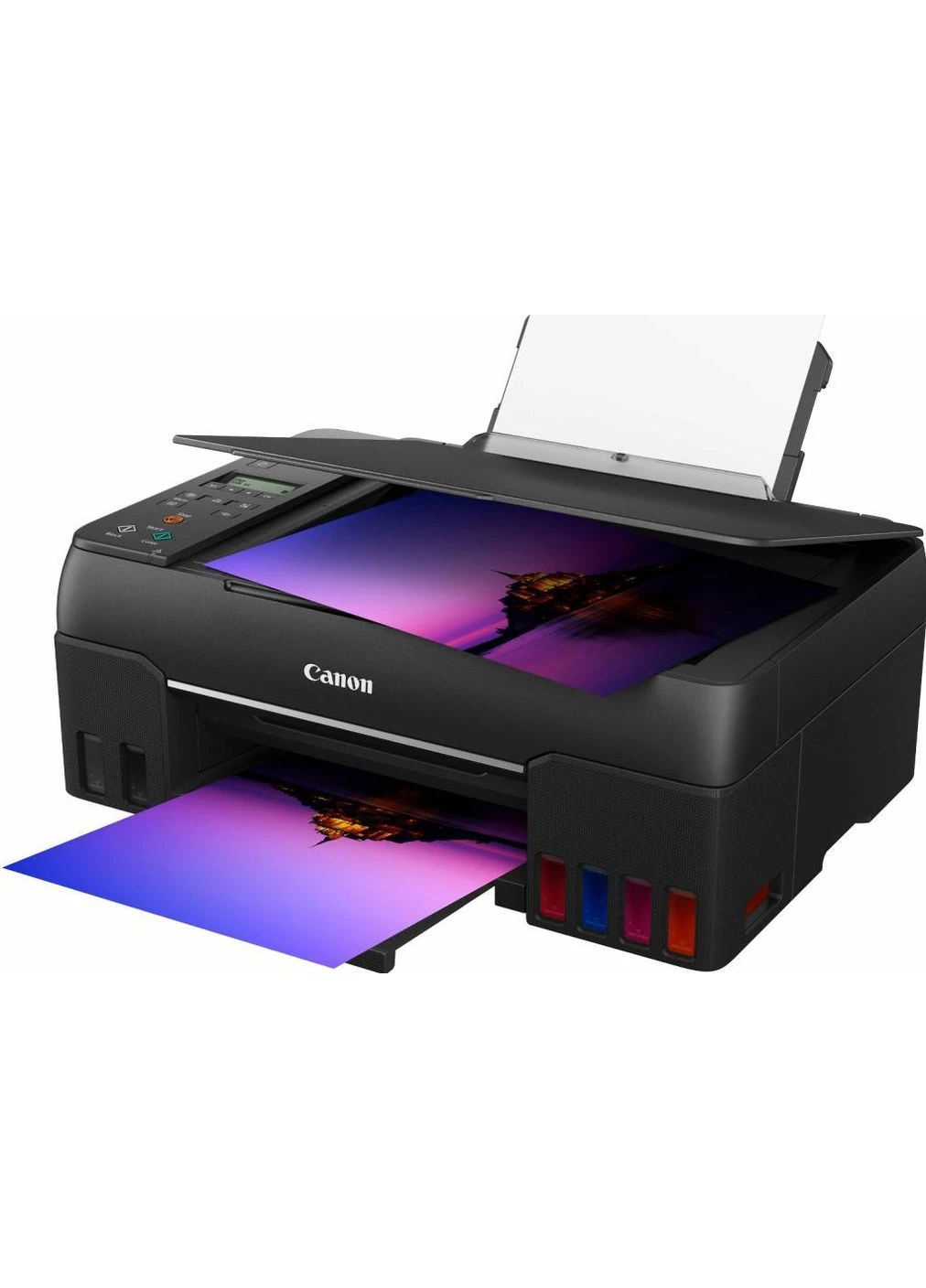 Многофункциональное устройство PIXMA G640 c Wi-Fi (4620C009) Canon (391614172)