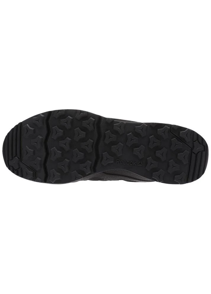 Черные всесезонные кроссовки skye peak gore-tex black bs7669 Reebok