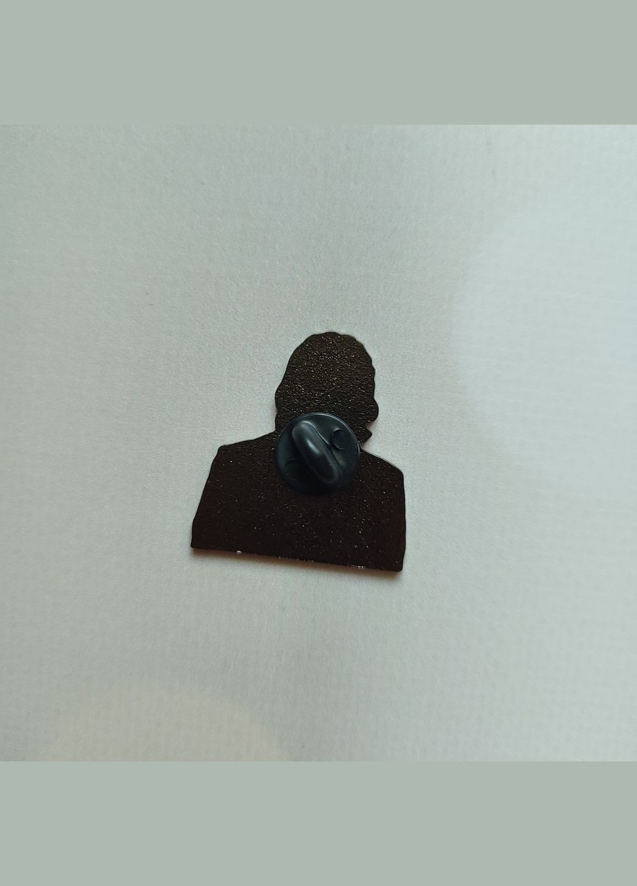 Металевий значок, пін "Джокер. DC" SureGeek (314873156)