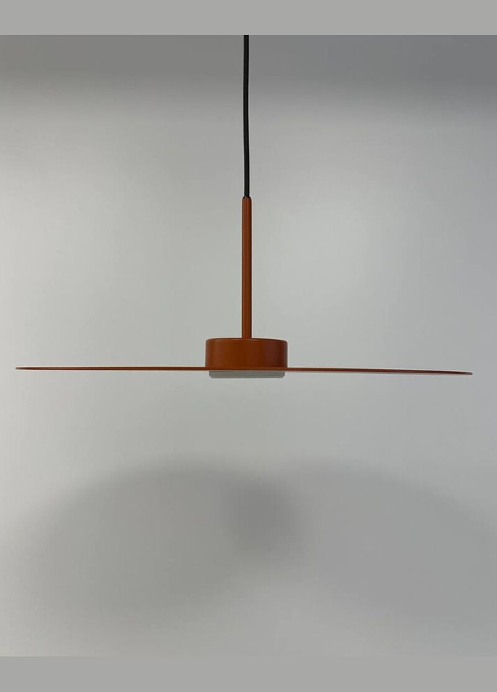 Подвесной светильник 11412 Simone GX53 1x12W IP20 Terracotta (11412) Nowodvorski (318524773)