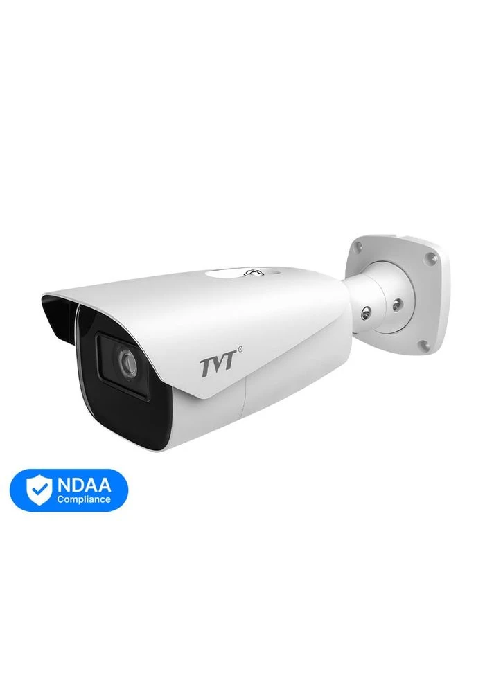 IP-відеокамера 4Mp TD-9443A3BH-A-LR (D/AZ/PE/AR7) f=8-32mm з розпізнаванням номерів (77-00428) TVT (382592386)