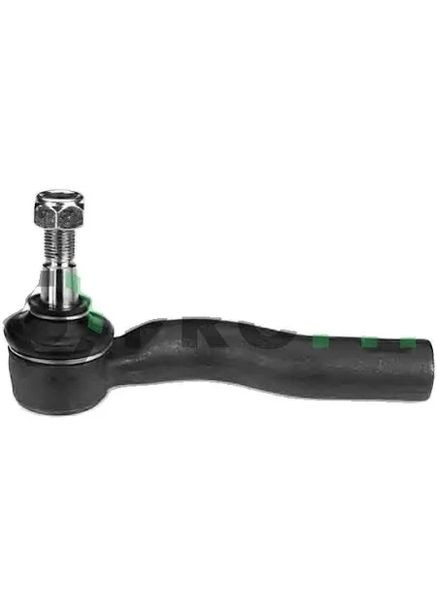 Наконечник поперечной рулевой тяги 5039308 для VW Passat, Golf, Audi A3 (1996–2010) — надежность и точность управления. NK (363262775)