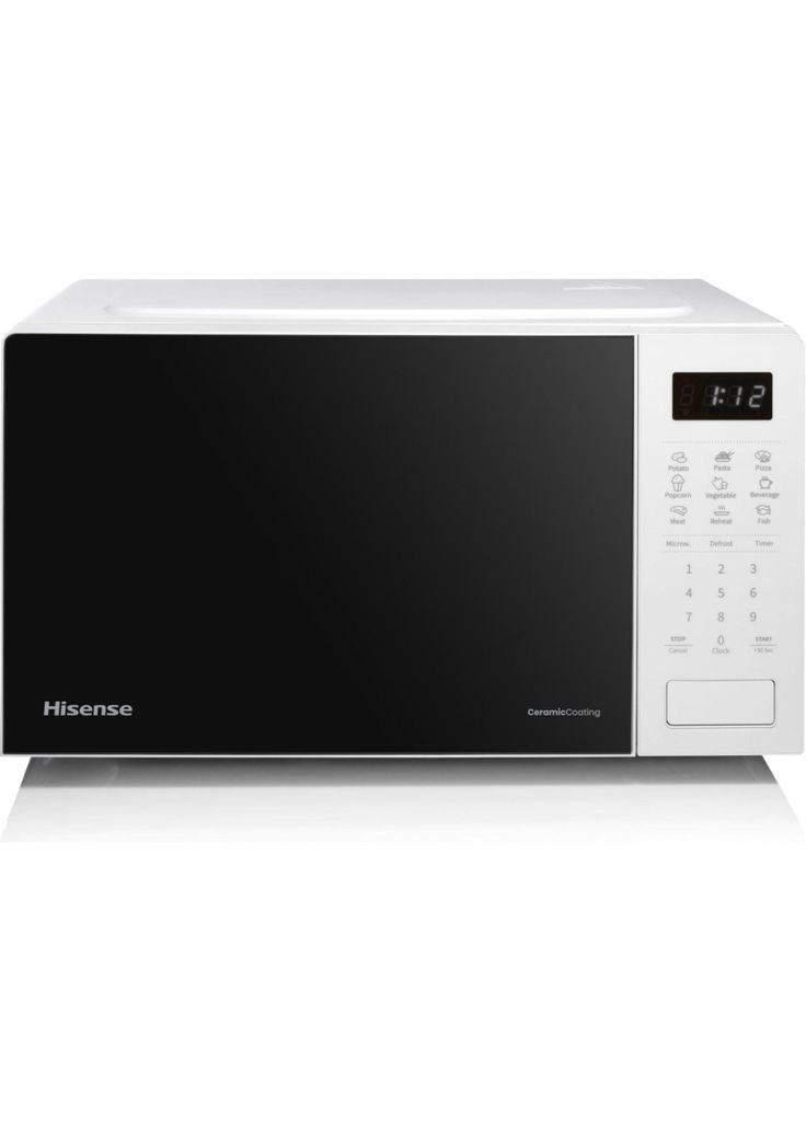 Микроволновая печь (m499749) соло Hisense H20MOWS4