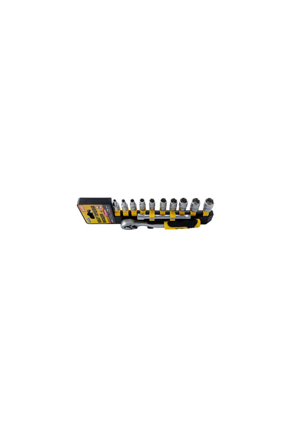 Набор инструментов Mastertool (372691813)