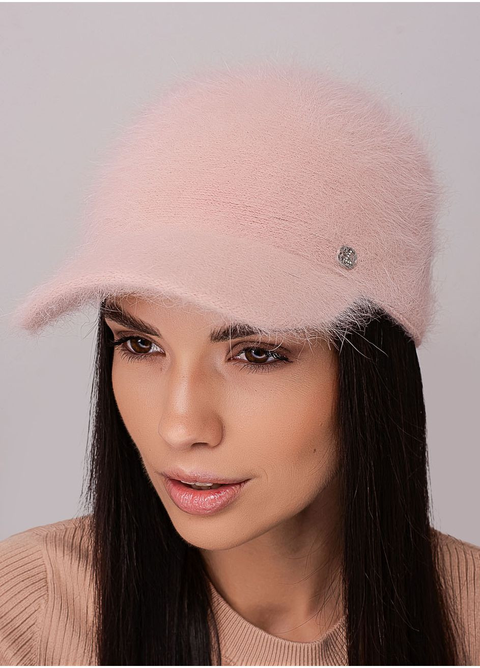 Женская теплая бейсболка Jolie (361660335)