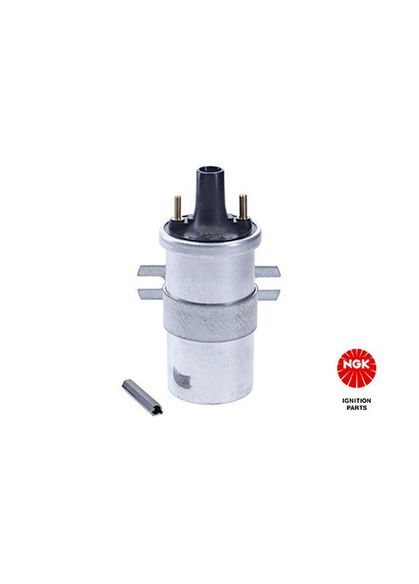 Катушка зажигания №48346 OPEL OMEGA A (V87) 2.0 1986.09-1994.05 (NG U1083) NGK (354337359)