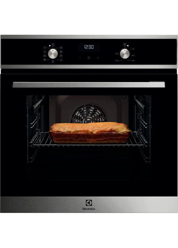 Духова шафа EOF5F50BX Electrolux (328450616)