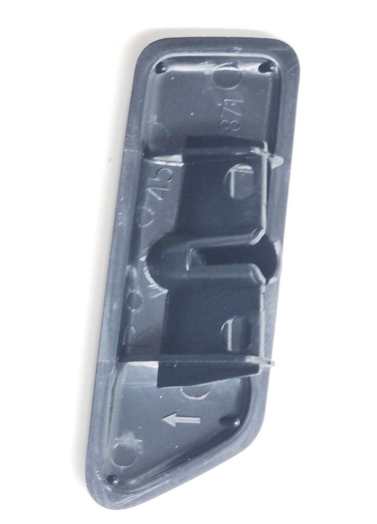 Заглушка омывателя фар правая NOZ1726 Аутлендер 8264A050HA MATOMI Outlander (345736091)