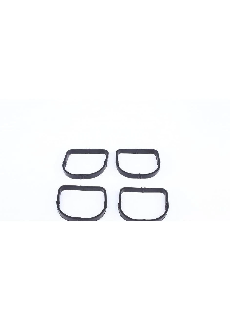 Комплект прокладок резиновых КОЛЛ. IN (SET) BMW N42/N46 01- 11-37284-01 Victor Reinz (366163399)