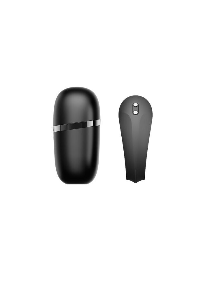 Эрекционное кольцо Apis Obsidian Black Zalo (369952993)