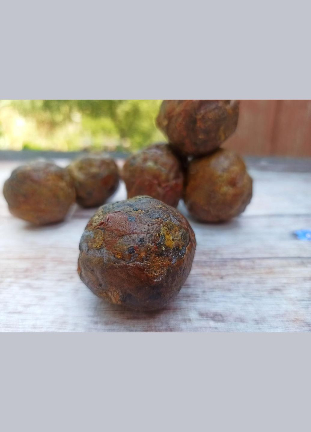 Прополіс бджолиний 10 грам МЕД ПОШТОЮ (322148749)