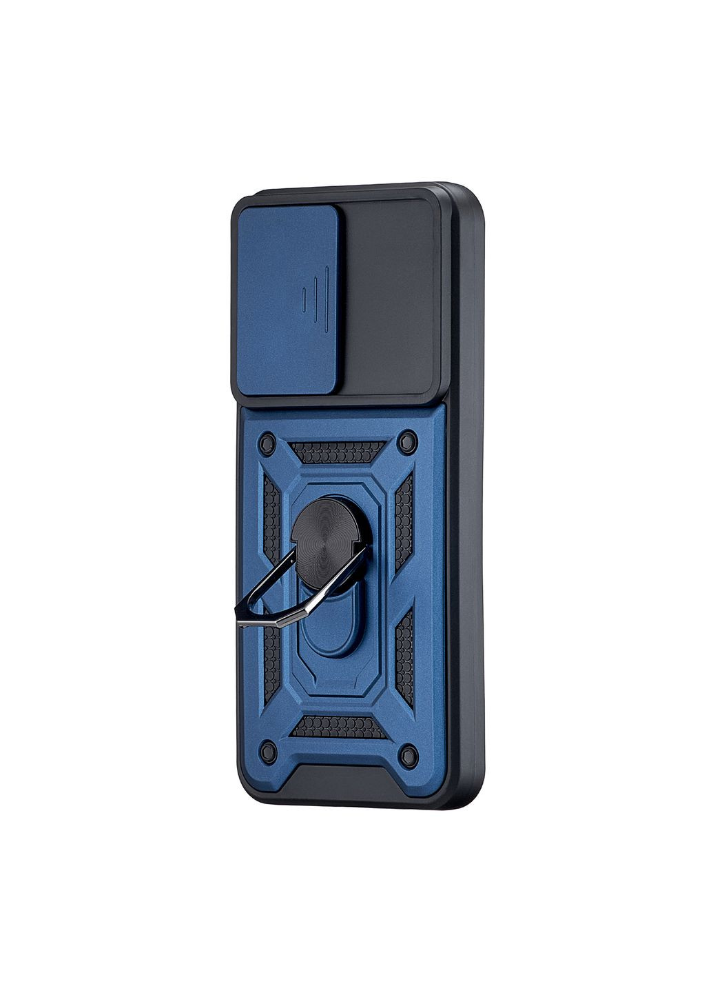 Чохол Full Protection Samsung A13 5G/A04s (A136/A047) Blue Case A13 5G; A04s (297453799)