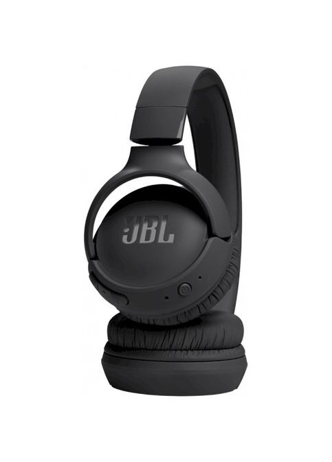 Навушники Tune 520 BT Black (JBLT520BTBLKEU) JBL (339086781)