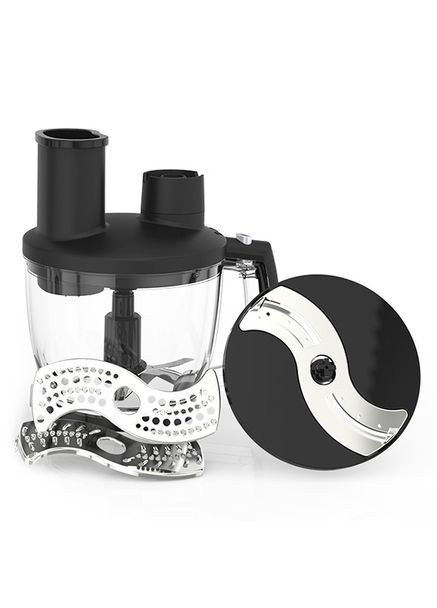 Блендер погружной (ручной) 4 в 1 (MG-642) Magio (328601262)