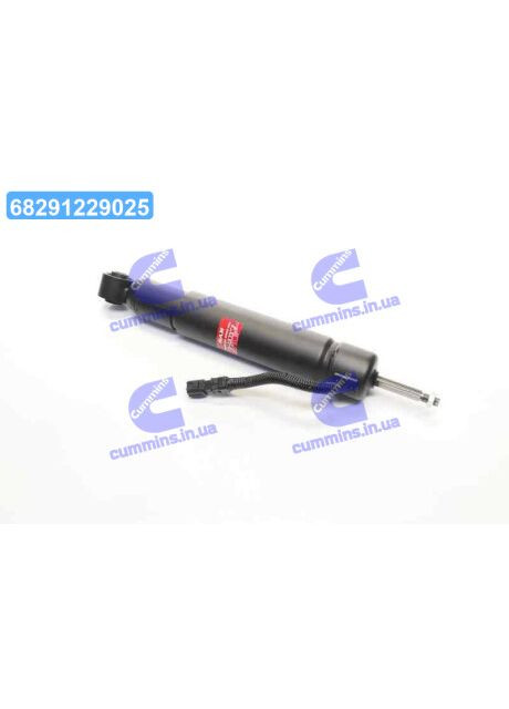 Амортизатор підв. Toyota Land Cruiser Prado (6.2008) зад. Excel-G (вир-во Kayaba) 741072 KYB (366141780)