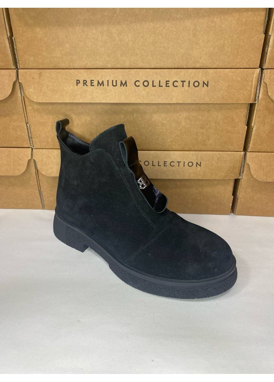 Черевики Benito (366290747)