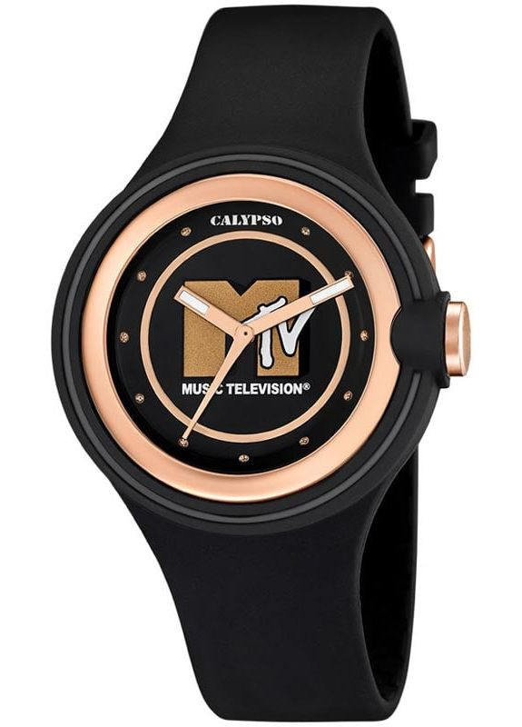 Женские наручные часы Calypso KTV5599/6 (322684292)