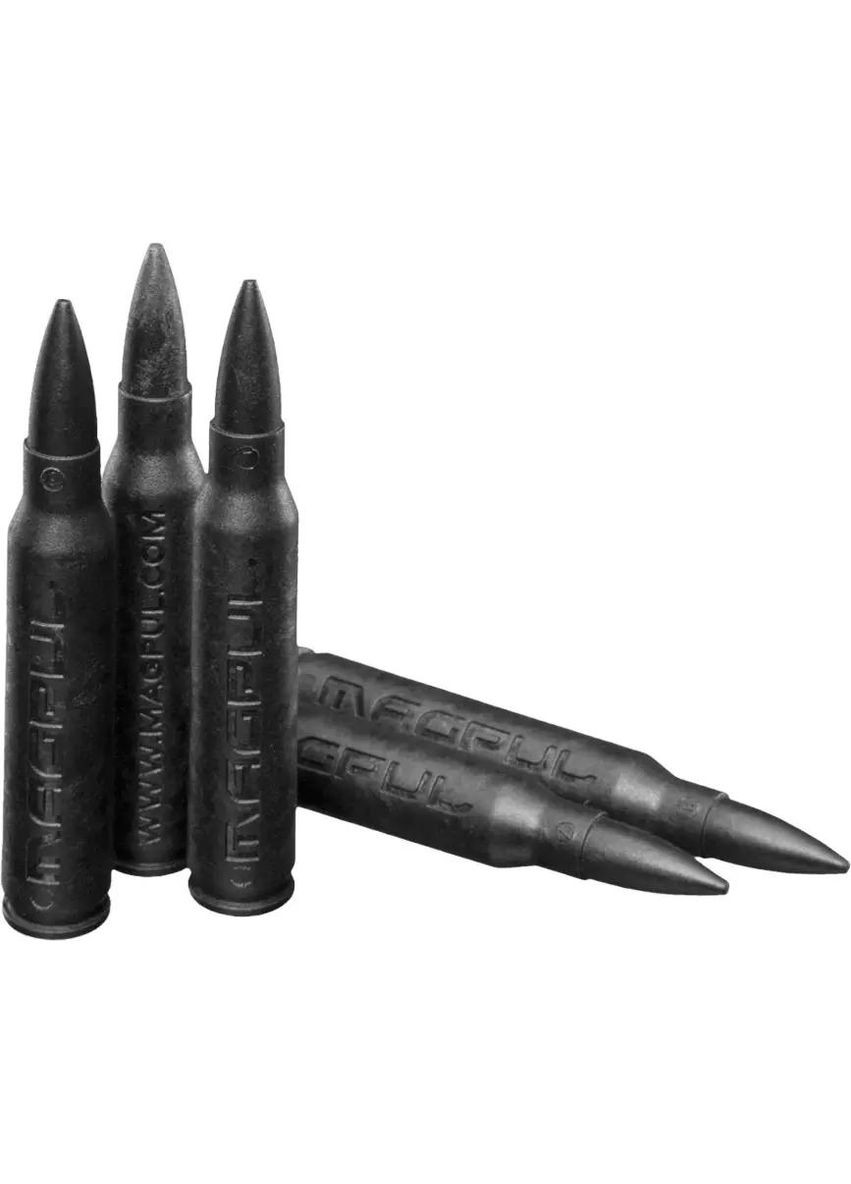 Фальшпатрон кал .223 Rem. Пластик. 5 шт Magpul (316446275)