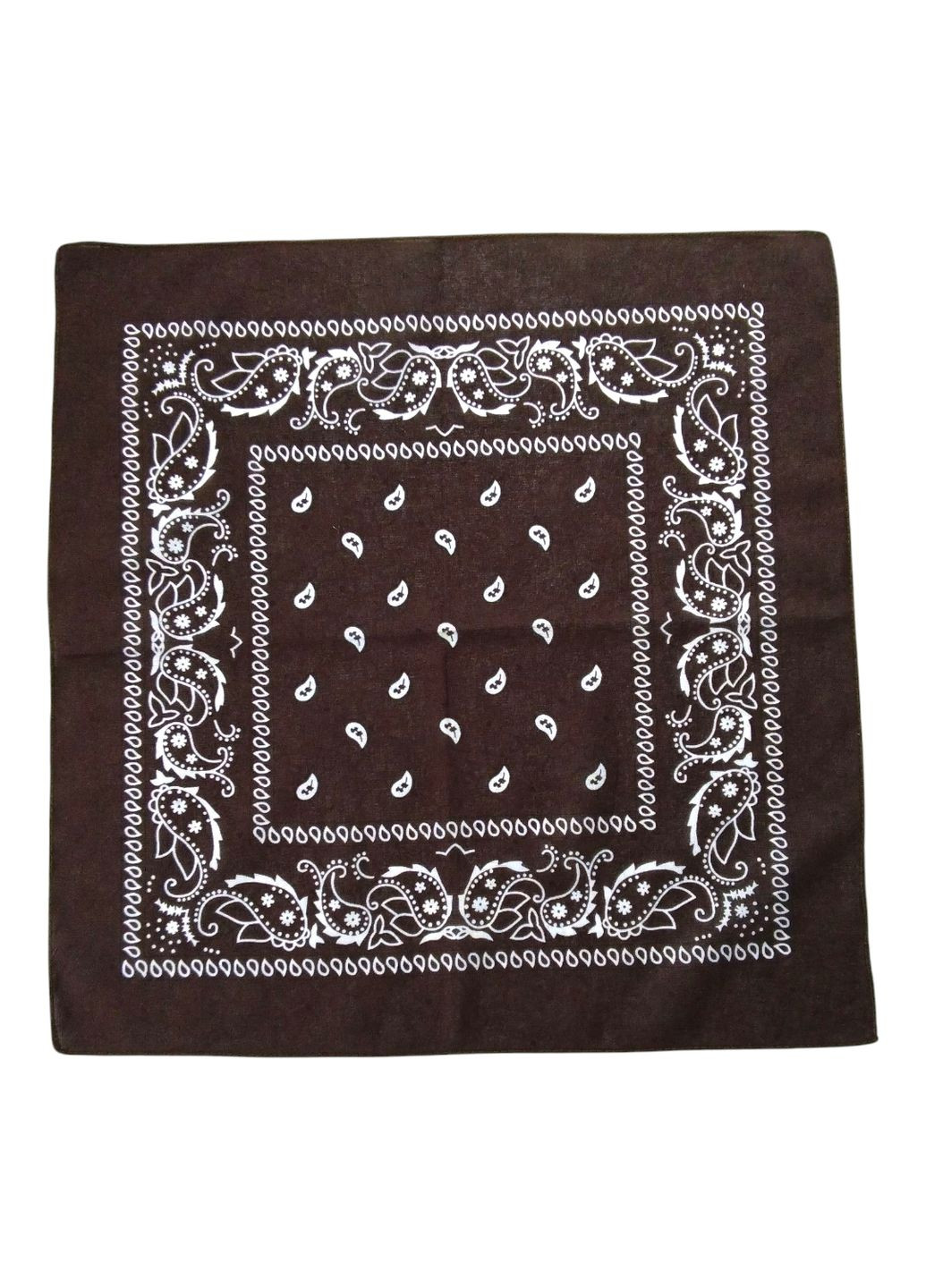 Платок-бандана No Brand (332669587)