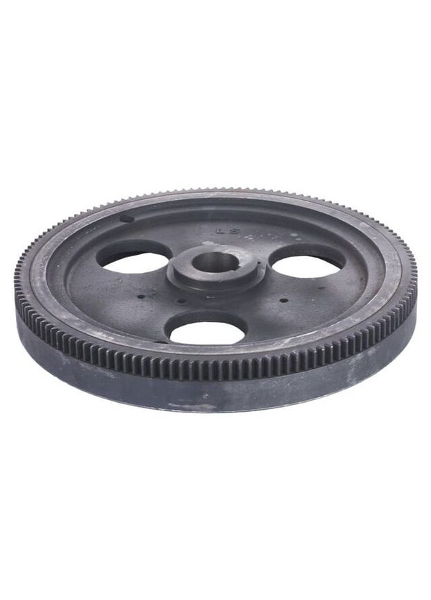 Маховик + венец Z-141 - ZS/ZH1100 YBX (368801757)