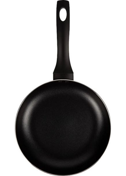 Сковородка алюминиевая с антипригарным покрытием 24 см (MK-NQ45424) Maxmark (368580854)