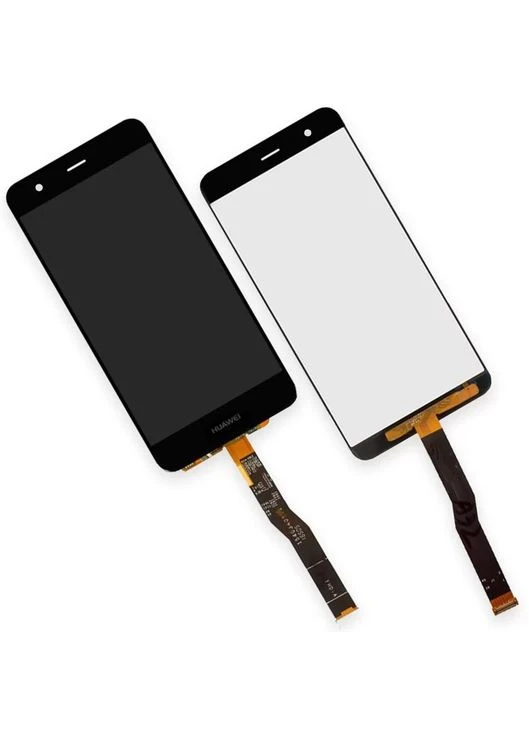 Дисплей Nova в сборе с сенсором black Huawei (400067018)
