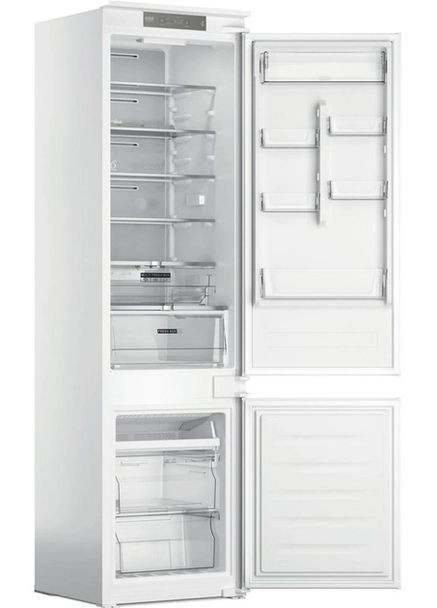 Холодильник WHC20 T352 (встроенный) WHIRLPOOL