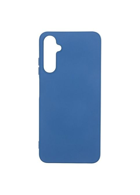 Чохол до мобільного телефона (ARM73655) ArmorStandart ICON Case Samsung A05s (A057) Dark Blue (326592718)