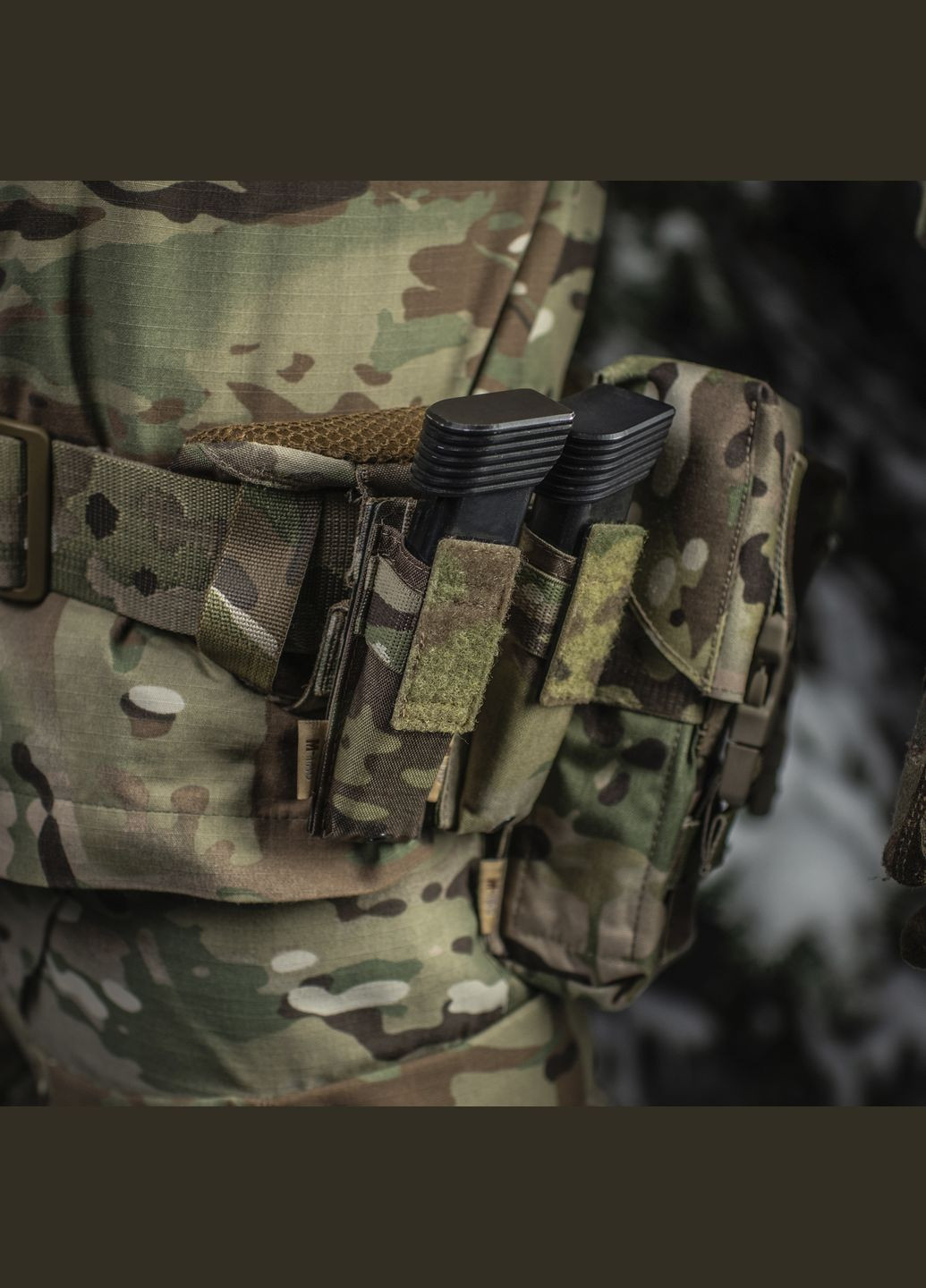 Результат для пистолетного магазина/мультитула Elite Multicam M-TAC (303261916)