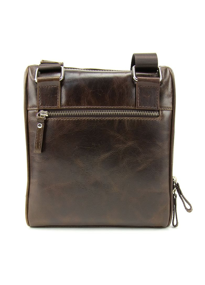 Мужская сумка через плечо мессенджер из натуральной кожи RoyalBag S-TV-4143C (301510989)