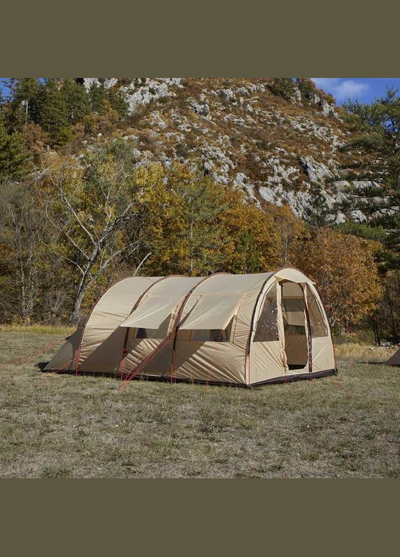 Палатка шестиместная Helena 6 Mojave Desert (DAS302049) Grand Canyon (322200570)