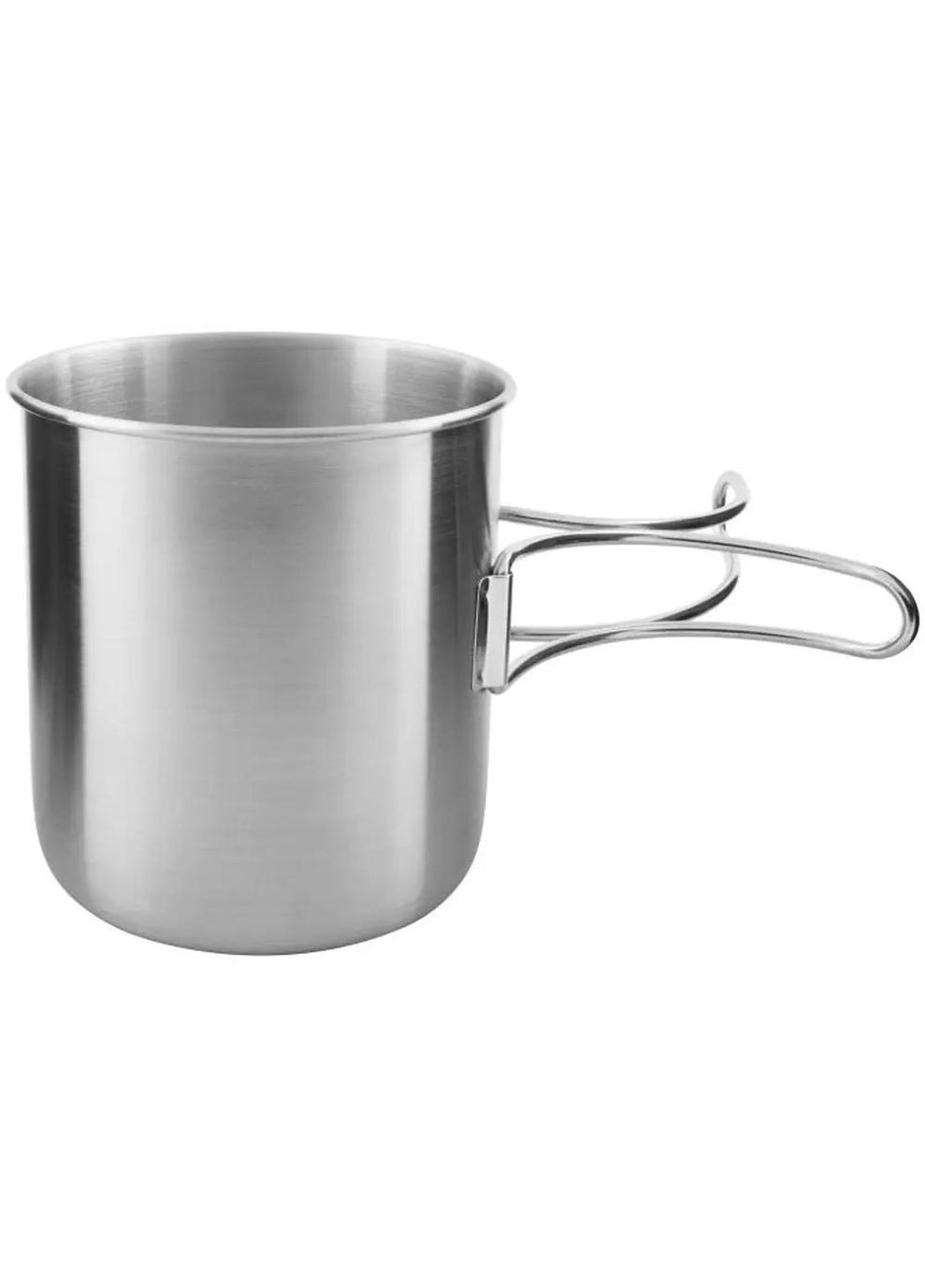 Набор кружек Handle Mug 600 Set Tatonka (318665278)