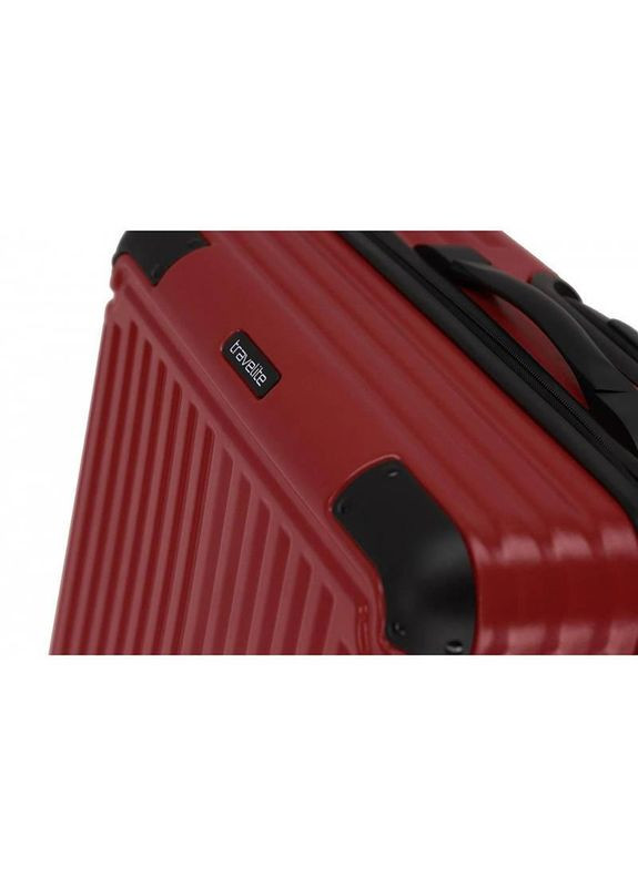 Чемодан на 4 колесах Cruise Bordeaux L 100л (TL072649-70) Travelite (322206214)