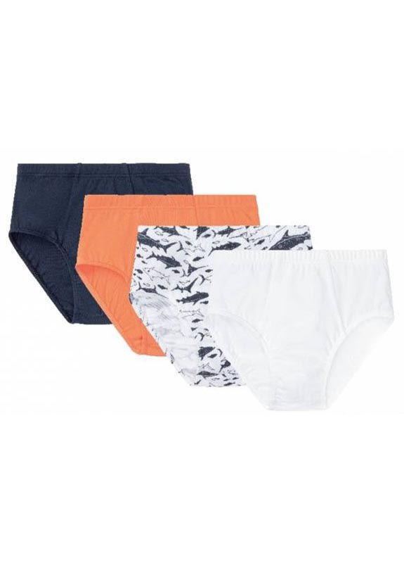 Труси 4 шт Lupilu (366890346)