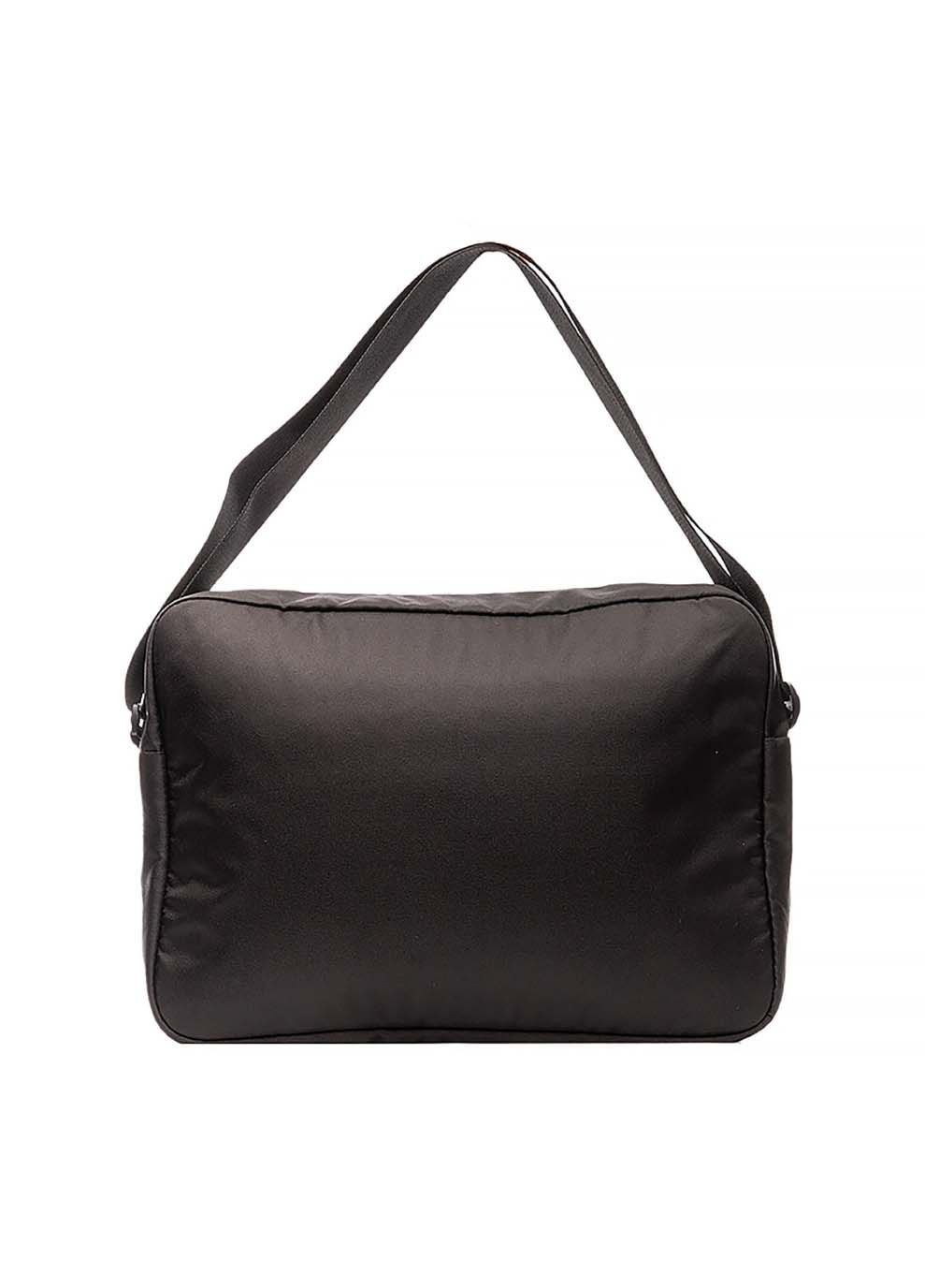 Сумка TEAM Messenger Bag Черный Puma (302287126)
