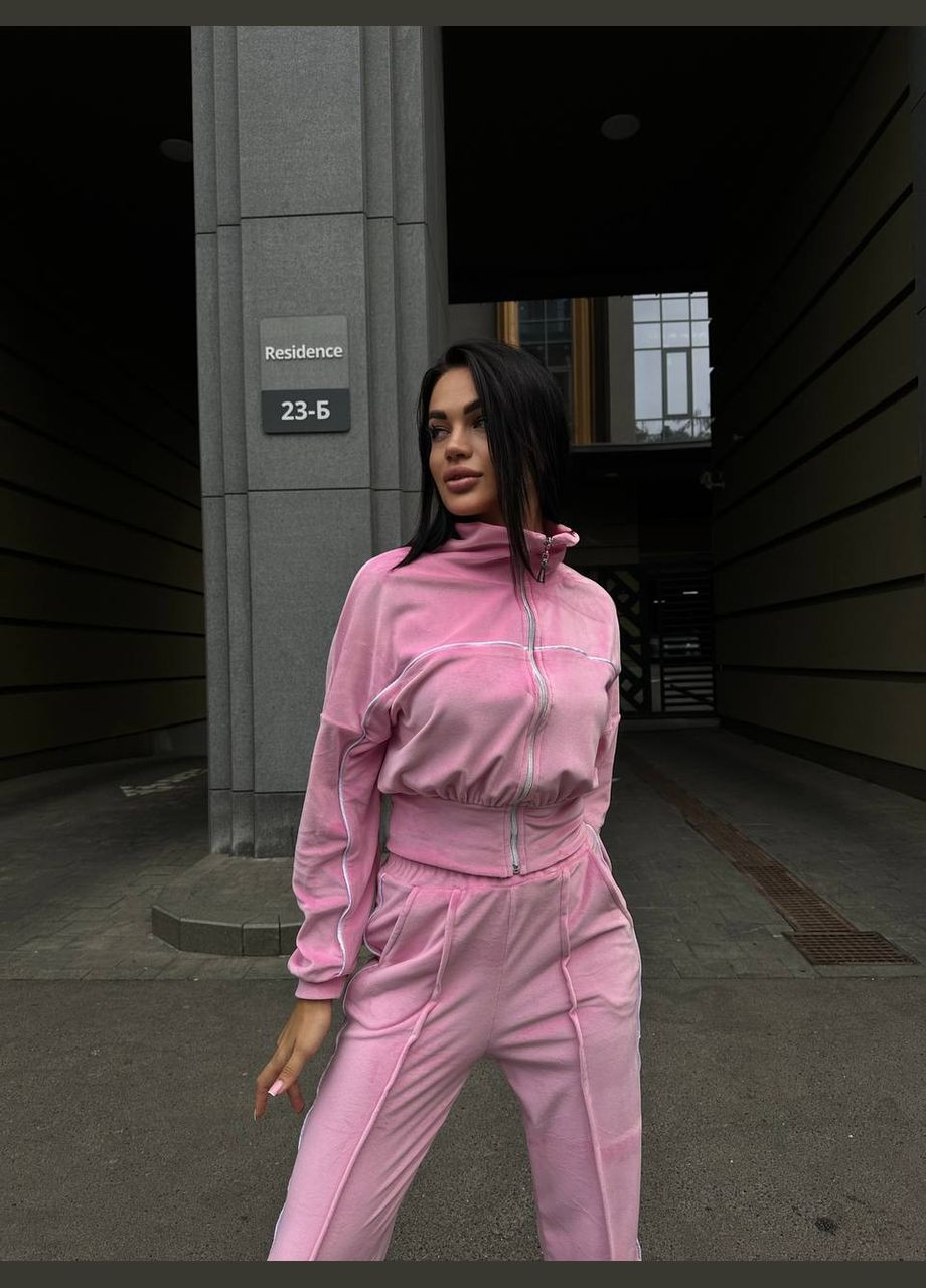 Жіночий спортивний костюм No Brand (322156546)