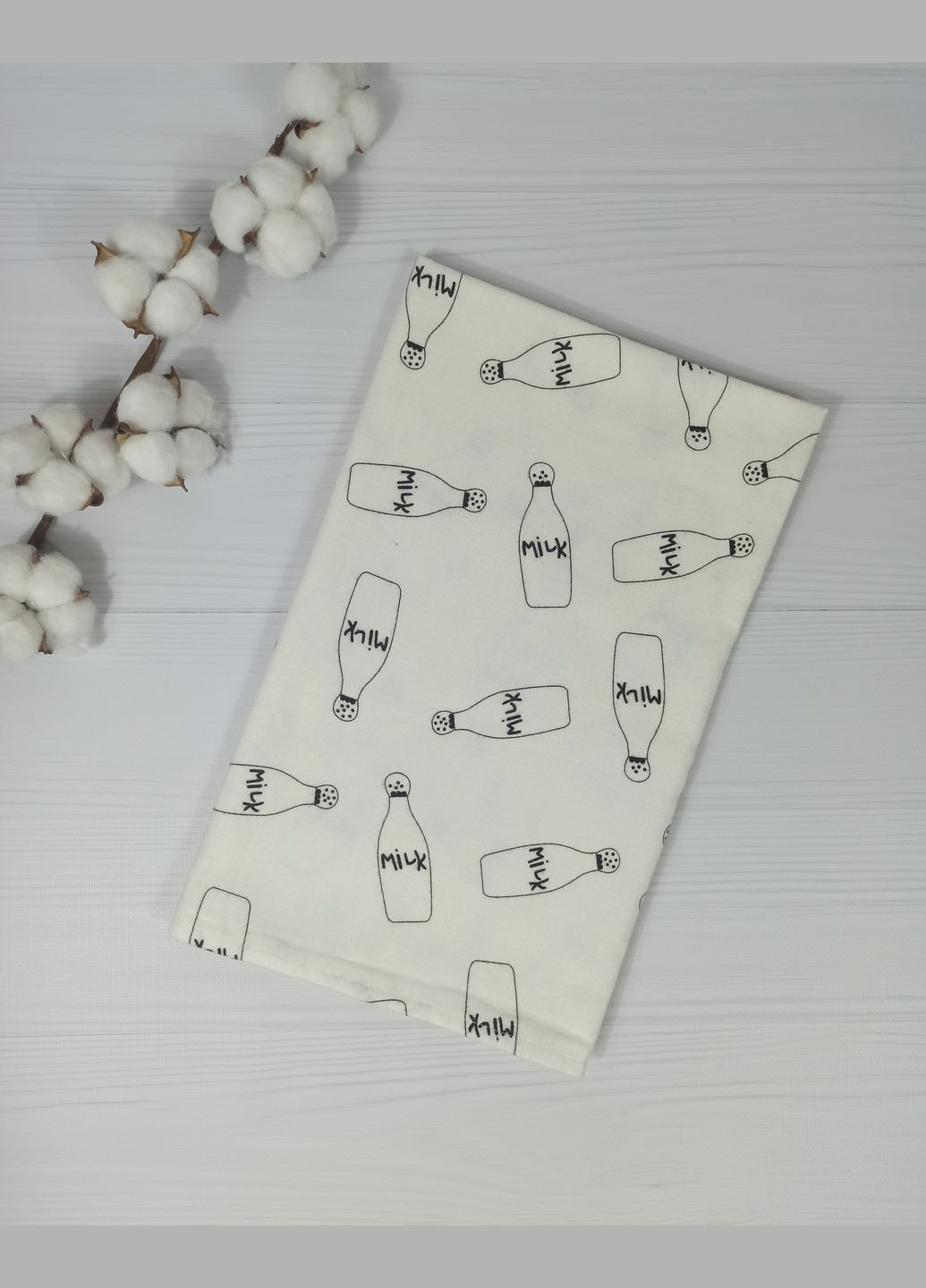 Подарочный набор с 11 единиц a.l.babybox Теди на тучке No Brand (318278309)