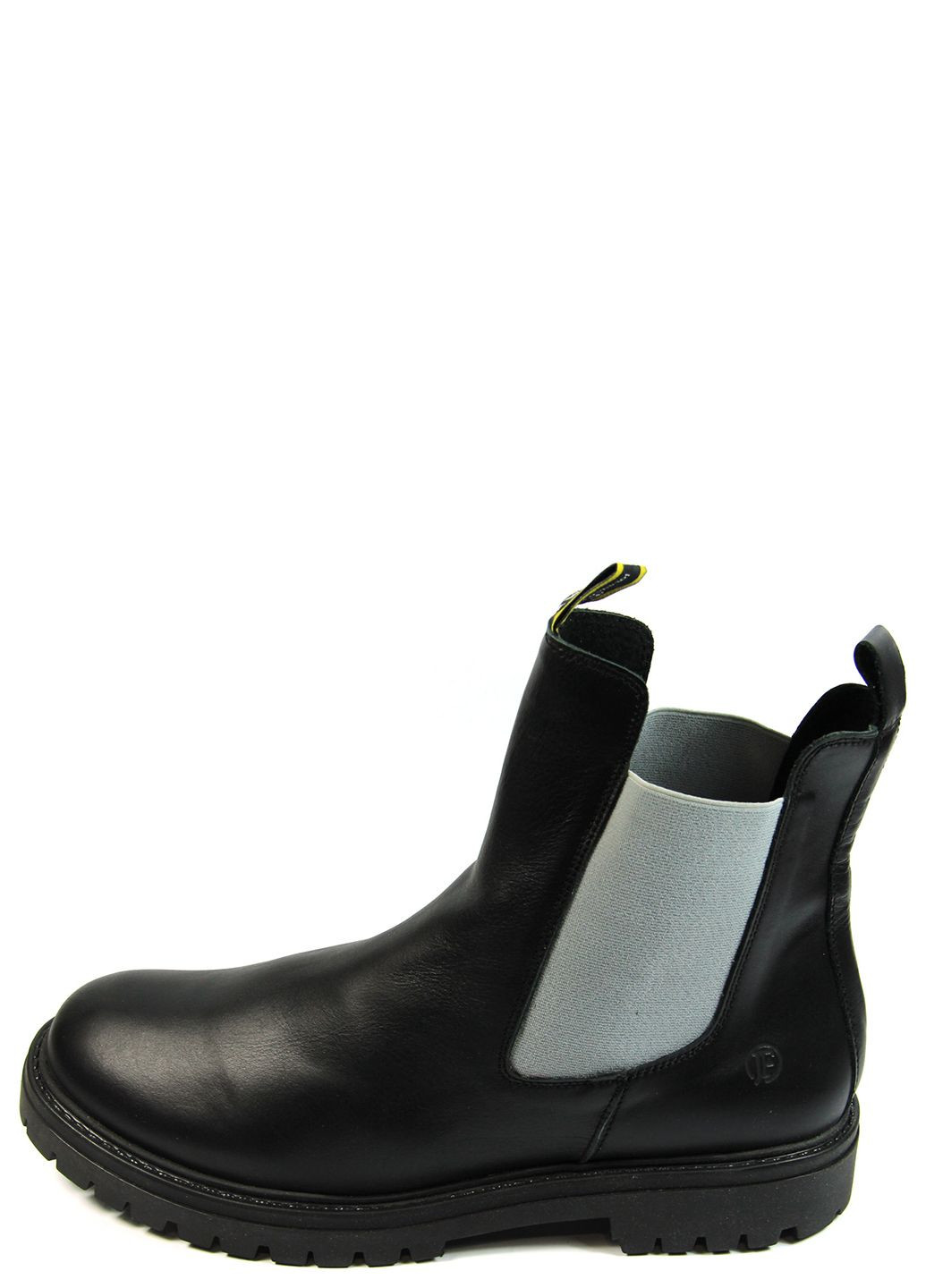 Осенние женские ботинки Jolana & Fenena тканевые